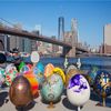 These Giant Eggs Are Hiding Around The 5 Boroughs